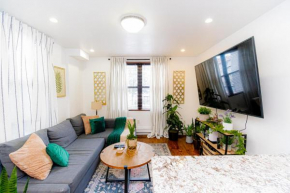 Luxury Oasis in the Heart of Brooklyn
